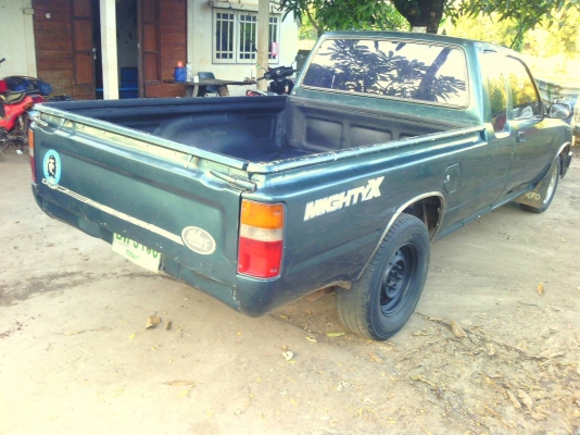 ขายไมตี้แคป เครื่อง2.5 เครื่องแน่น คัดชีสวย ช่วงล่างดี 73000บาท ขายไมตี้แคป เครื่อง2.5 เครื่องแน่น คัดชีสวย ช่วงล่างดี 73000บาท