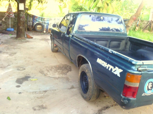 ขายไมตี้แคป เครื่อง2.5 เครื่องแน่น คัดชีสวย ช่วงล่างดี 73000บาท ขายไมตี้แคป เครื่อง2.5 เครื่องแน่น คัดชีสวย ช่วงล่างดี 73000บาท