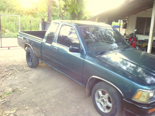 ขายไมตี้แคป เครื่อง2.5 เครื่องแน่น คัดชีสวย ช่วงล่างดี 73000บาท ขายไมตี้แคป เครื่อง2.5 เครื่องแน่น คัดชีสวย ช่วงล่างดี 73000บาท