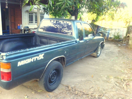 ขายไมตี้แคป เครื่อง2.5 เครื่องแน่น คัดชีสวย ช่วงล่างดี 73000บาท ขายไมตี้แคป เครื่อง2.5 เครื่องแน่น คัดชีสวย ช่วงล่างดี 73000บาท