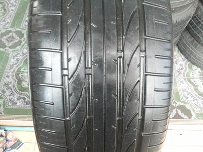 ขายยาง265/60/18 ปี 1911 BRIDGESTONE DUELER HP 1 คู่