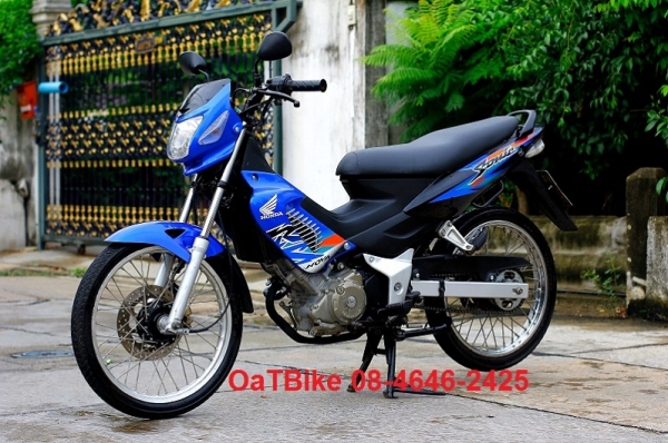 ขาย โซนิค 47 น้ำเงิน-ดำ เดิมๆ