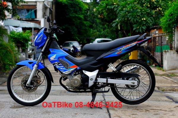 ขาย โซนิค 47 น้ำเงิน-ดำ เดิมๆ