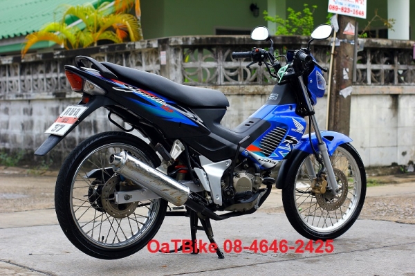 ขาย โซนิค 47 น้ำเงิน-ดำ เดิมๆ