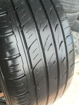 ขายยาง205/45/17 ปี 0111 GREMAX MAX3000   1  คู่