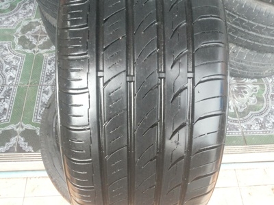 ขายยาง205/45/17 ปี 0111 GREMAX MAX3000   1  คู่