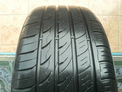 ขายยาง205/45/17 ปี 0111 GREMAX MAX3000   1  คู่