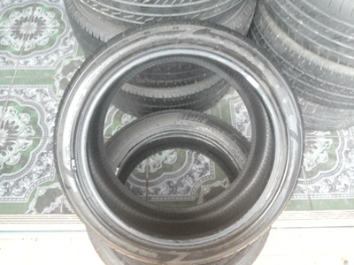 ขายยาง205/45/17 ปี 0111 GREMAX MAX3000   1  คู่