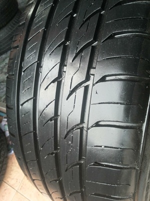 ขายยาง205/45/17 ปี 0111 GREMAX MAX3000   1  คู่