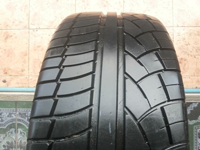 ขายยาง205/45/17 ปี 2010 GOODKIDE   1  คู่