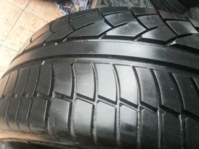 ขายยาง205/45/17 ปี 2010 GOODKIDE   1  คู่