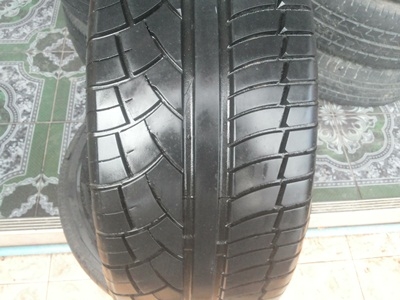 ขายยาง205/45/17 ปี 2010 GOODKIDE   1  คู่