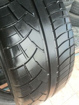 ขายยาง205/45/17 ปี 2010 GOODKIDE   1  คู่