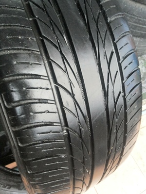 ขายยาง205/45/17 ปี 4111 MARSHA  1  คู่