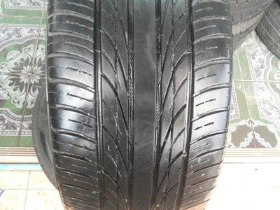 ขายยาง205/45/17 ปี 4111 MARSHA  1  คู่