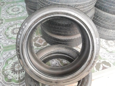 ขายยาง205/45/17 ปี 4111 MARSHA  1  คู่