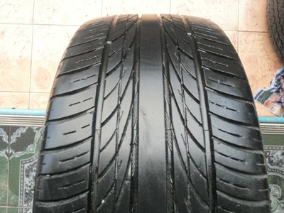 ขายยาง205/45/17 ปี 4111 MARSHA  1  คู่