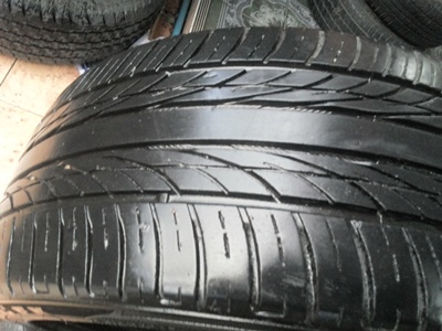 ขายยาง205/45/17 ปี 4111 MARSHA  1  คู่