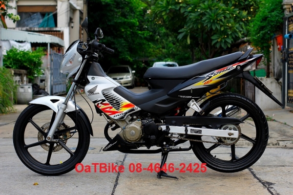 ขาย โซนิค  เทา-ดำ เดิมๆ ล้อแม๊ก