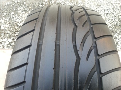 ขายยาง205/55/16 ปี 0313  DUNLOP SP01   4  เส้น