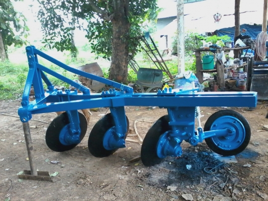 ขายผาน3โคง4