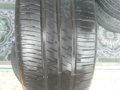 ขายยาง205/55/16 ปี 12 MICHERLIN ENERGY XM2    4  เส้น