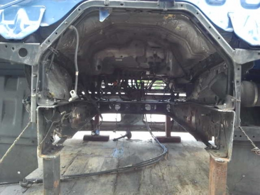 หัวเก๋ง HINO HITECH แต่่งเลสทั้งหัว อุปกรณ์ครบชุดราคาพิเศษ!!!