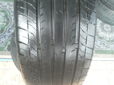 ขายยาง205/55/16 ปี 0414 MAXXIS MS800 1 คู่