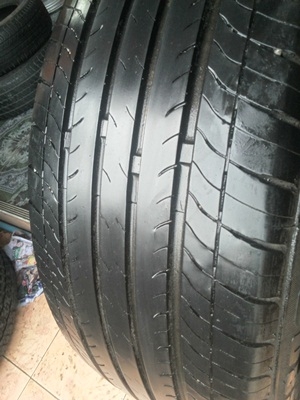 ขายยาง205/55/16 ปี 0414 MAXXIS MS800 1 คู่