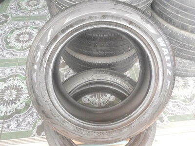 ขายยาง205/55/16 ปี 0414 MAXXIS MS800 1 คู่
