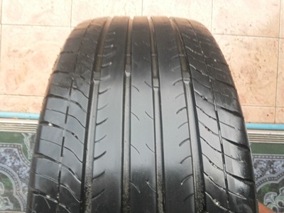 ขายยาง205/55/16 ปี 0414 MAXXIS MS800 1 คู่