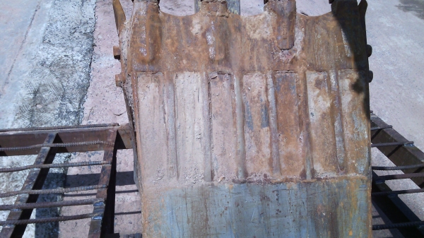 KOMATSU PC 60-5 KOMATSU PC 60-5