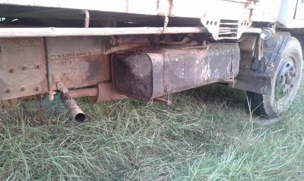 ขายหกล้อดั้ม canter 115 แท้ดั้มบรรจงการช่าง ปี 2538