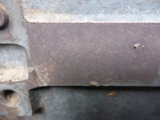 ขายรถตัก Komatsu WA100-3