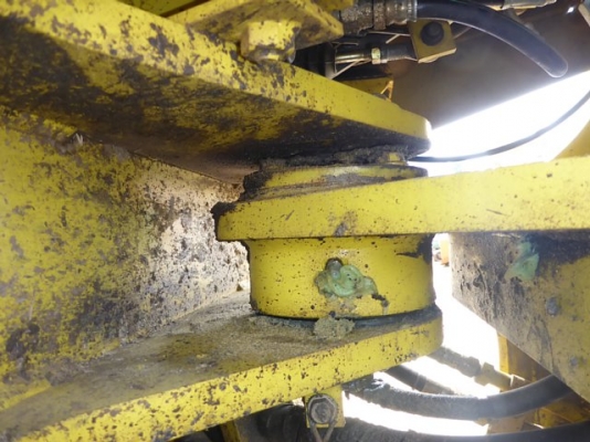 ขายรถตัก Komatsu WA100-3