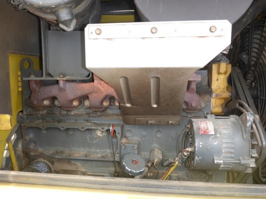 ขายรถตัก Komatsu WA100-3