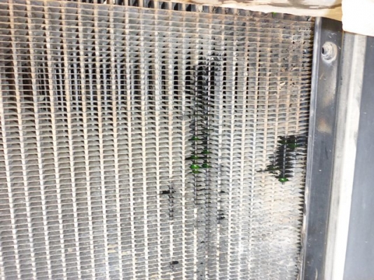 ขายรถตัก Komatsu WA100-3