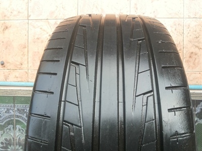 ขายยาง205/45/16 ปี 2311 GOODYEAR EAGLE F1   4 เส้น