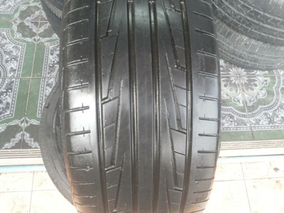 ขายยาง205/45/16 ปี 2311 GOODYEAR EAGLE F1   4 เส้น