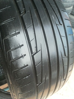 ขายยาง205/45/16 ปี 2311 GOODYEAR EAGLE F1   4 เส้น