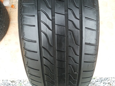 ขายยาง215/60/16 ปี 13 MICHERLIN PRIMACY LC   4 เส้น