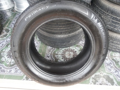 ขายยาง205/65/16 ปี 3413 MICHERLIN PRIMACY   3ST   4  เส้น