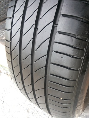 ขายยาง205/65/16 ปี 3413 MICHERLIN PRIMACY   3ST   4  เส้น