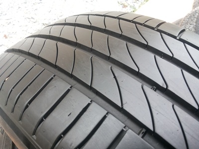 ขายยาง205/65/16 ปี 3413 MICHERLIN PRIMACY   3ST   4  เส้น