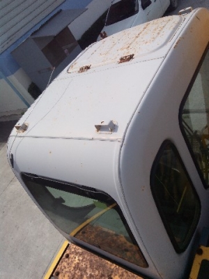 รถแมคโค SUMITIMO SH120-3