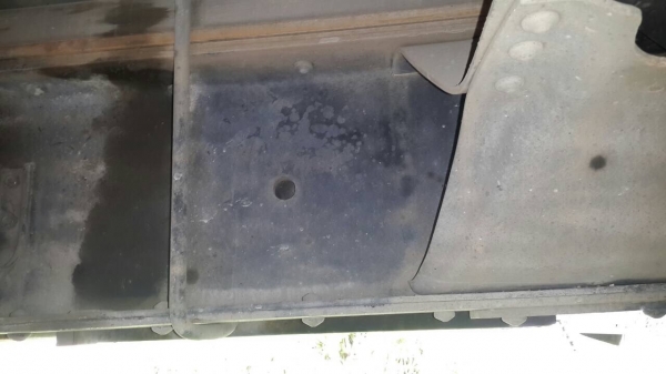 ขายหลงพเลาเดียว MMTFN 518ATC.    6D17.  ยูโร.  190แรง. ปี41