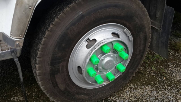 ขายหลงพเลาเดียว MMTFN 518ATC.    6D17.  ยูโร.  190แรง. ปี41