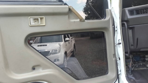 ขายหลงพเลาเดียว MMTFN 518ATC.    6D17.  ยูโร.  190แรง. ปี41