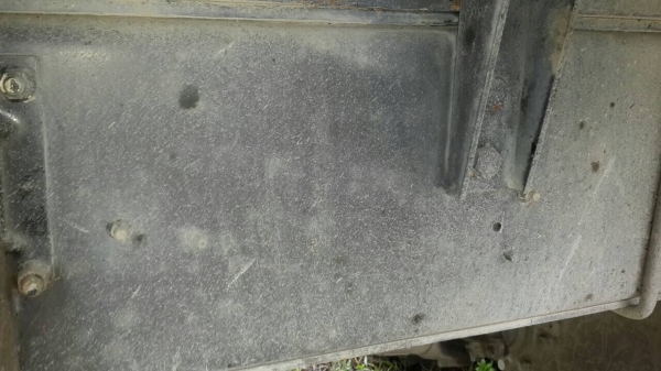 ขายหลงพเลาเดียว MMTFN 518ATC.    6D17.  ยูโร.  190แรง. ปี41