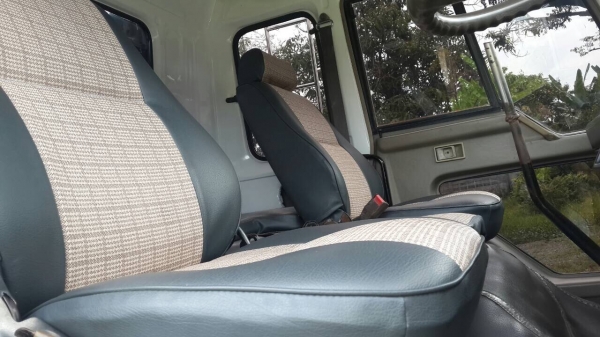 ขายหลงพเลาเดียว MMTFN 518ATC.    6D17.  ยูโร.  190แรง. ปี41